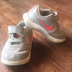 Nike baby shoes